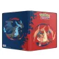 Preview: Ultra-PRO-mega-charziard-x-and-mega-charizard-y-9-Pocket-Portfolio-2